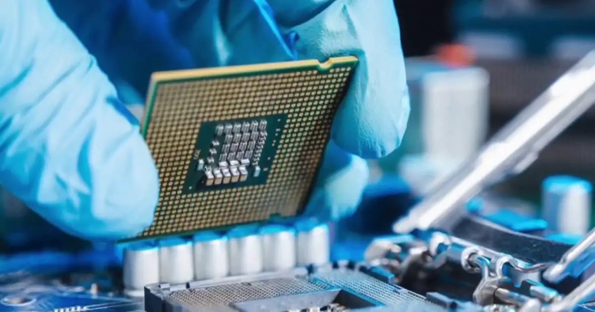 Chipmakers ramp up production as demand increases