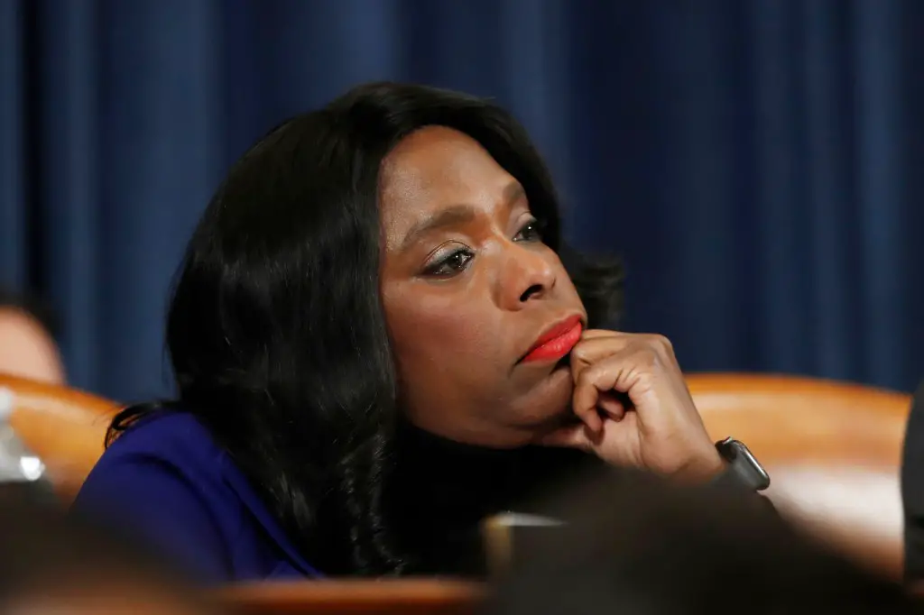Congresswoman Terri Sewell of Alabama refuses to meet with unvaccinated constituents