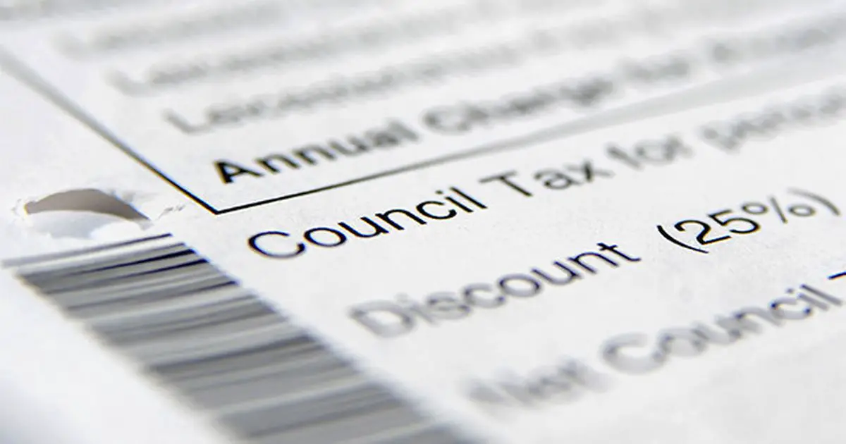 Council tax rebate - How to challenge your council tax band