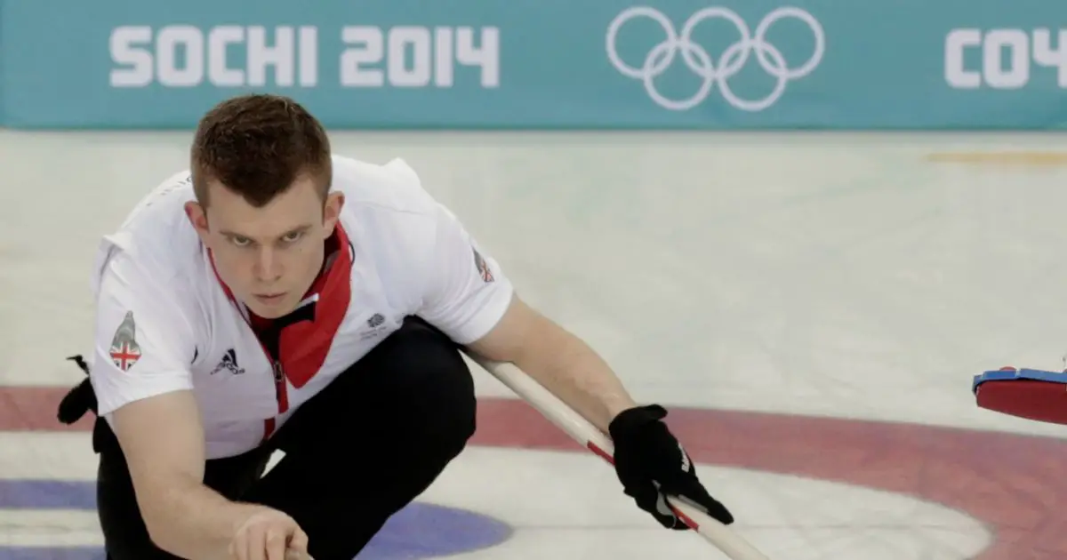 Curling star Drummond insists men's Olympic silver should be celebrated