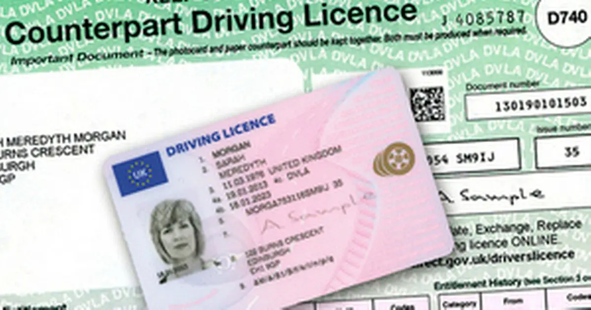 DVLA speaks out as lorry drivers frustrated over major licence delays