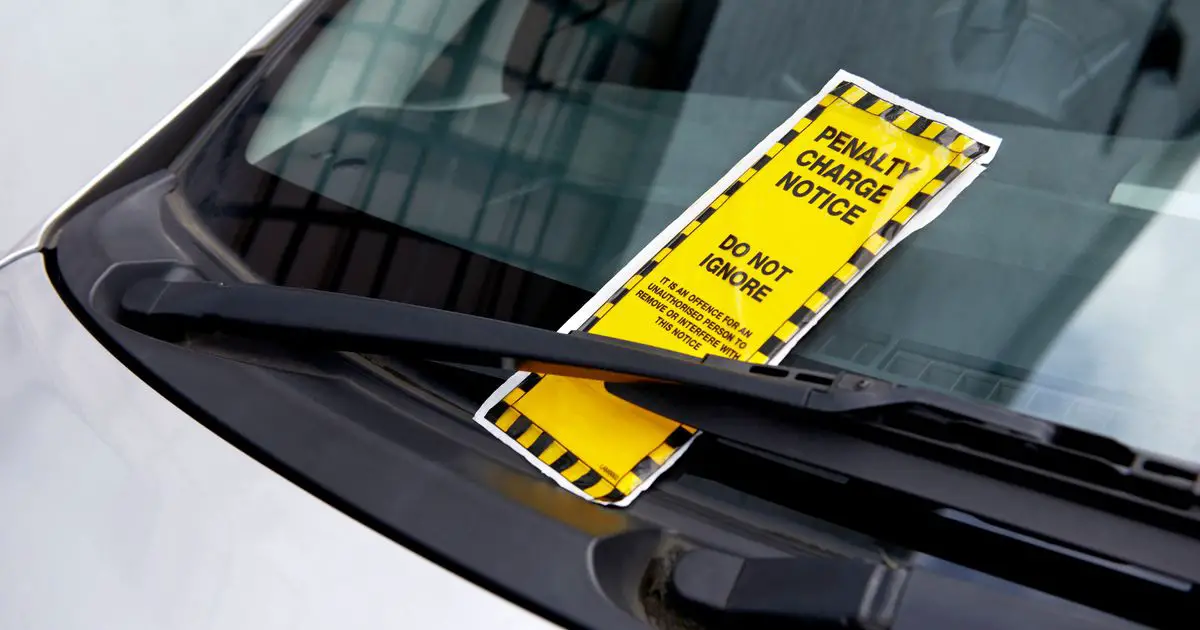 DVLA will block parking firms from driver's data under radical new changes