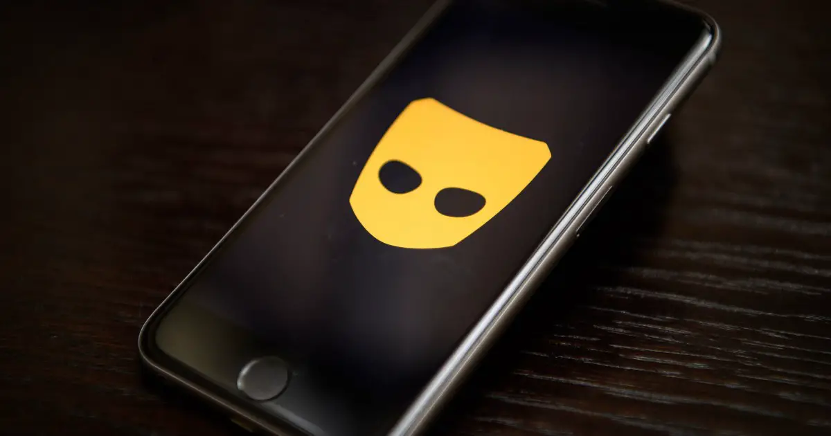 Dating app Grindr disappears from app stores China amid internet clean-up campaign
