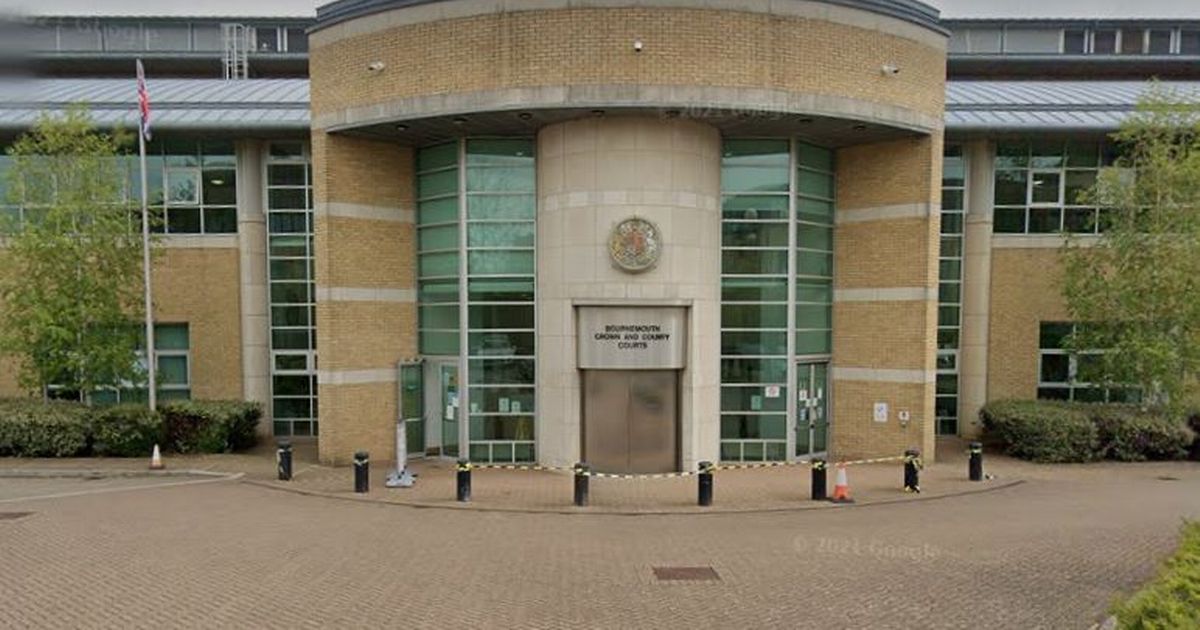 Doctor 'repeatedly groped and sexually assaulted' female patient, court hears