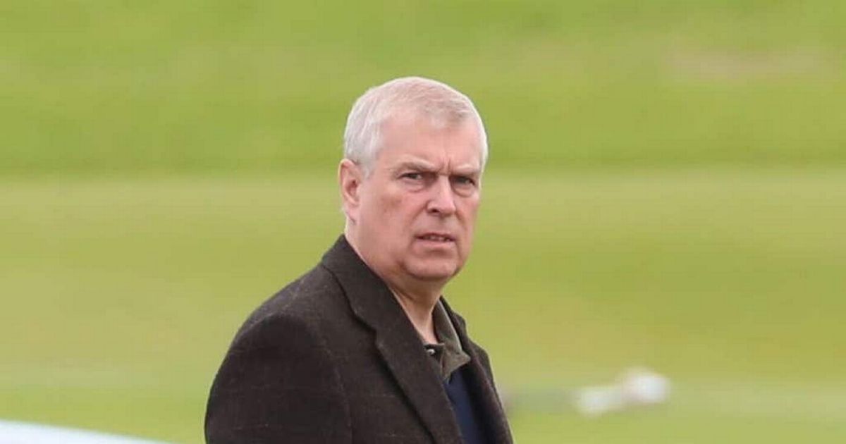 Duke of York could lose his title after sex assault claim settlement