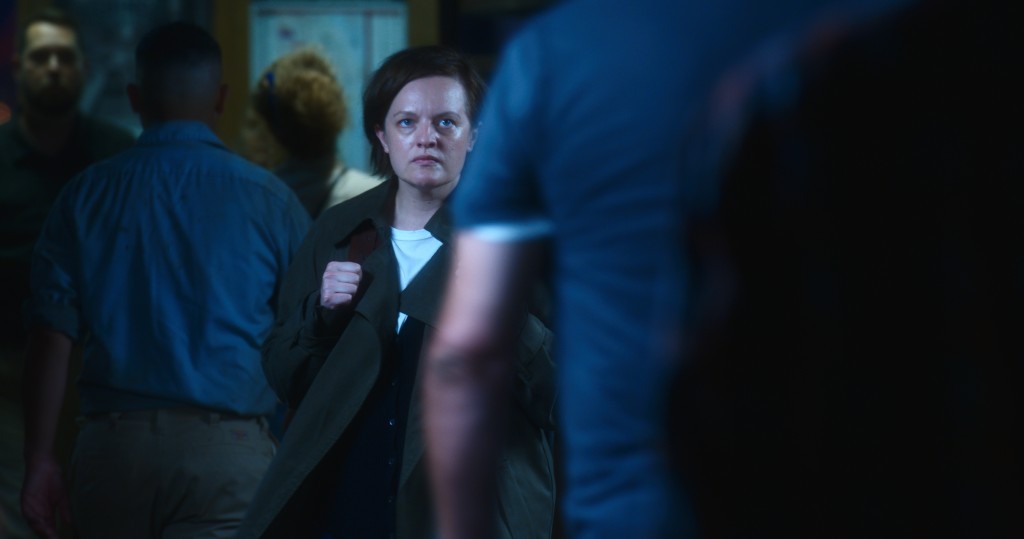 Elisabeth Moss, Up Next With “Shining Girl,” Says She’d Be Open To A Rom-Com Role Next – Xdigitalnews
