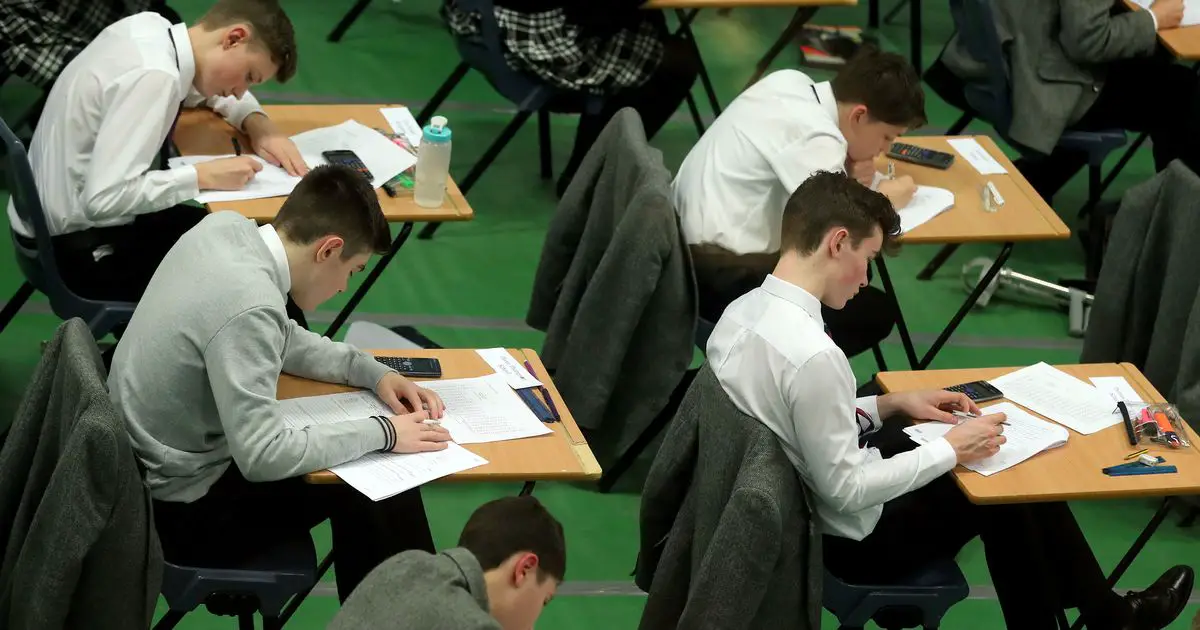 Exam boards call for GCSE and A-level examiners to be generous in 2022