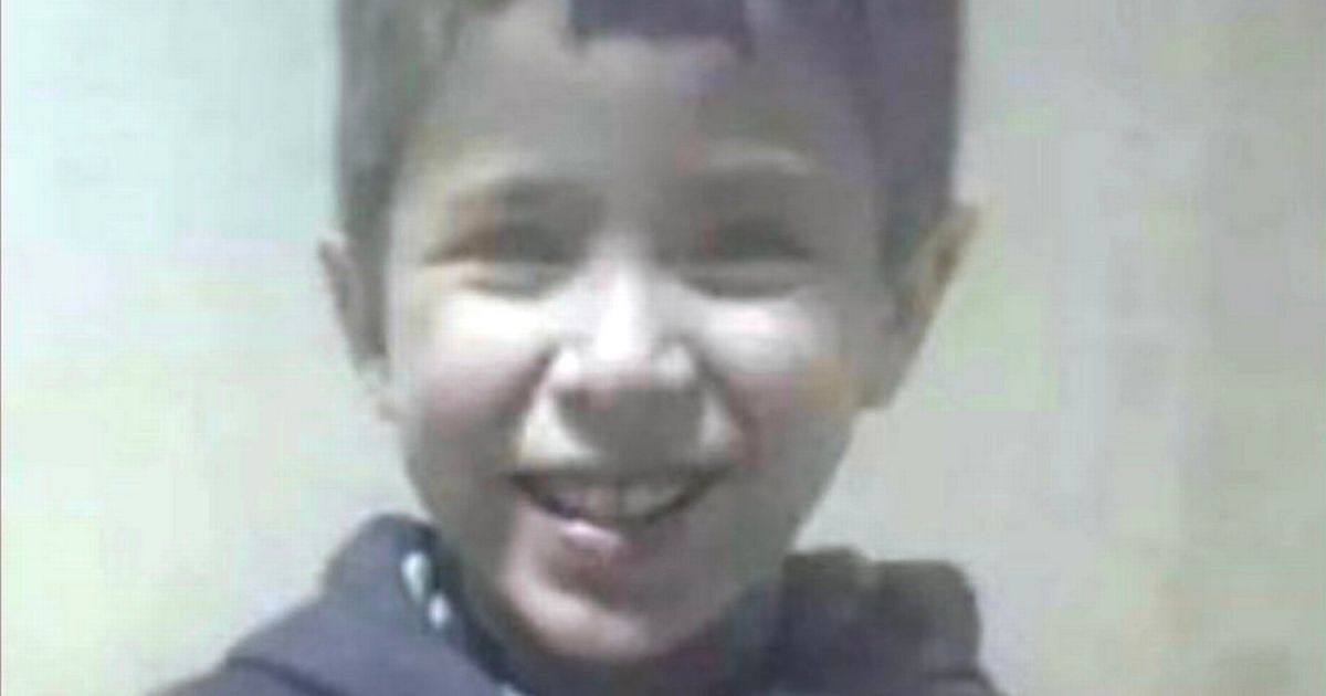 Family in heartbreaking tribute to boy, 5, who died after being trapped in 100ft well