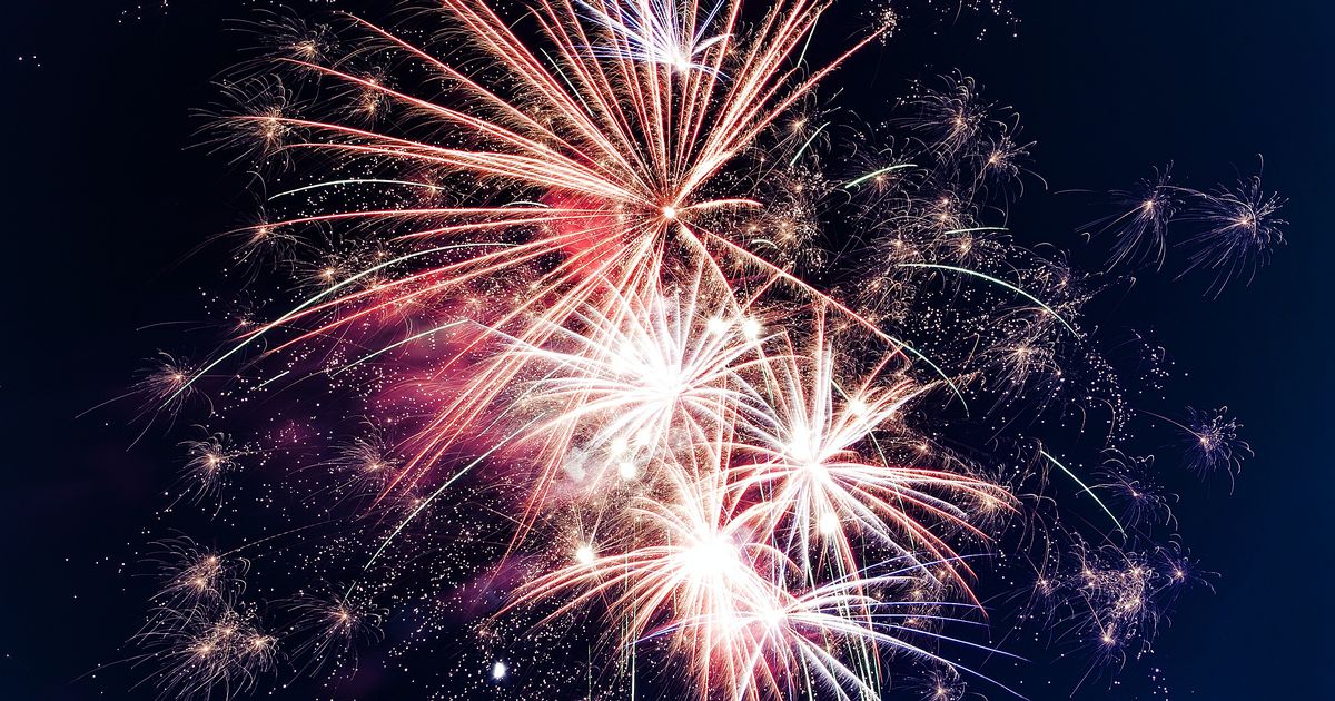 Fireworks for private use could be virtually banned in Scotland