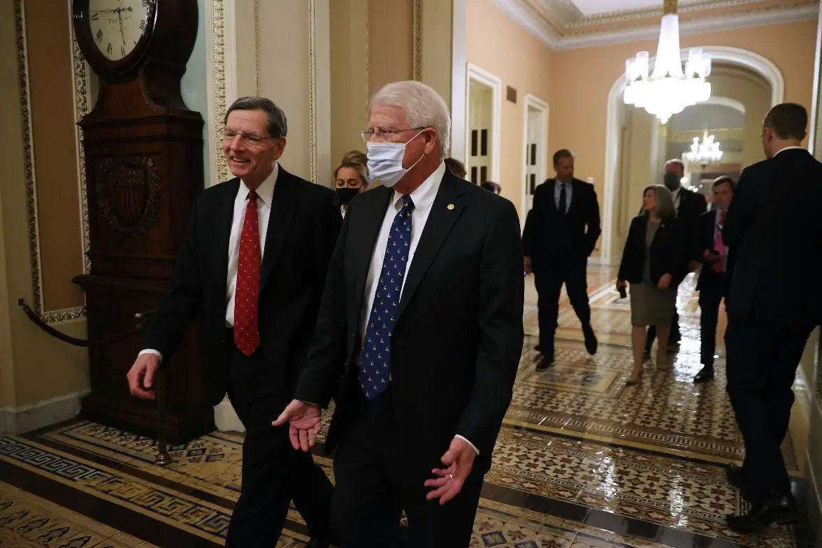 GOP senator doubles down on Supreme Court 'affirmative action' comments