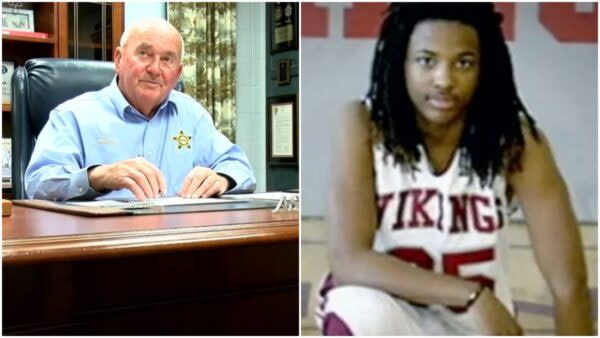 Georgia Sheriff Puts Up $500K of His Own Money to Anyone Who Can Prove Kendrick Johnson’s Death Was Not an Accident