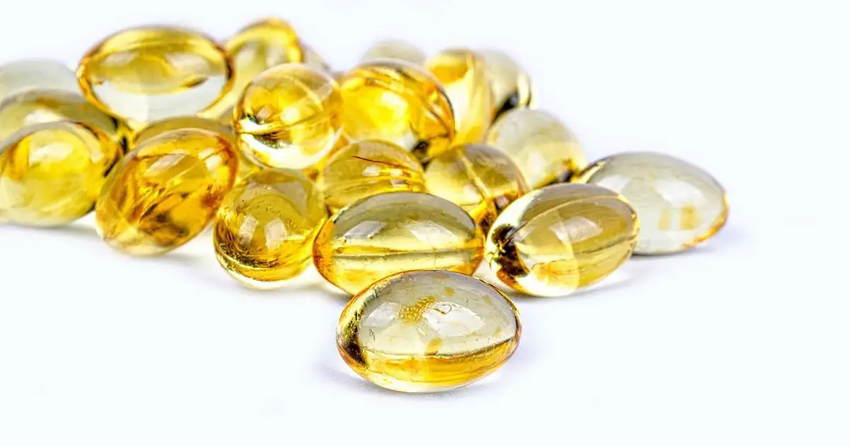 Government advises everyone to take a supplement of vitamin D every day during winter months
