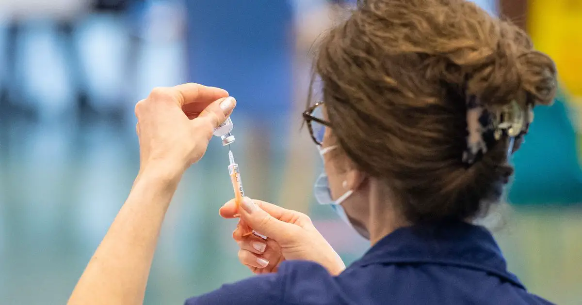 Government's mandatory vaccination consultation could be completed in a fortnight