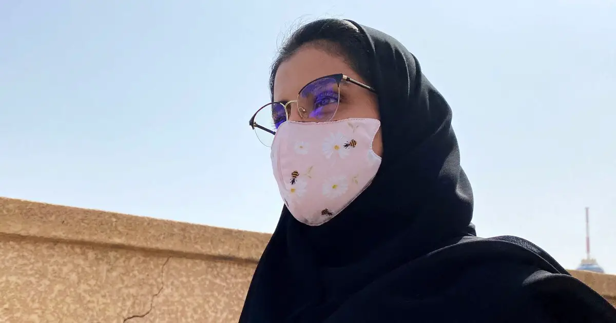 How a Saudi woman’s iPhone revealed hacking around the world