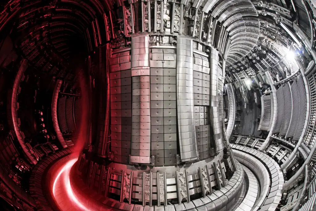 Inside the race for ‘unlimited’ fusion energy as US, UK and China try to solve world’s gas crisis