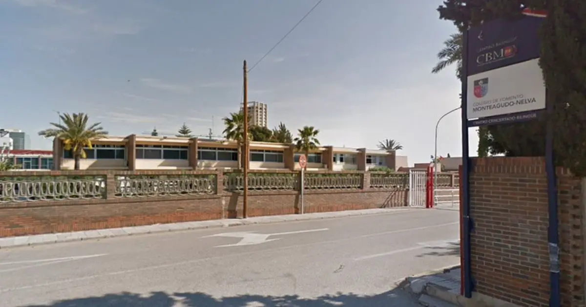 An Irish teacher was reportedly stabbed during a lesson in Spain