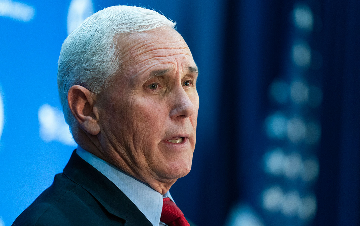 Is Mike Pence Really the Future of the Republican Party?