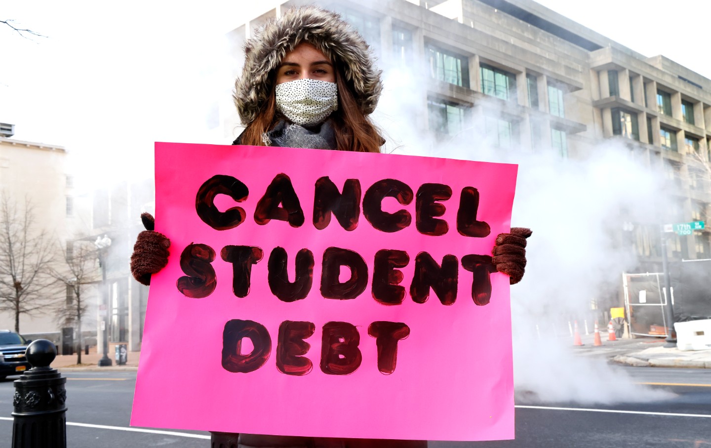 It’s Time for Young People to Demand a Solution to the Student Debt Crisis