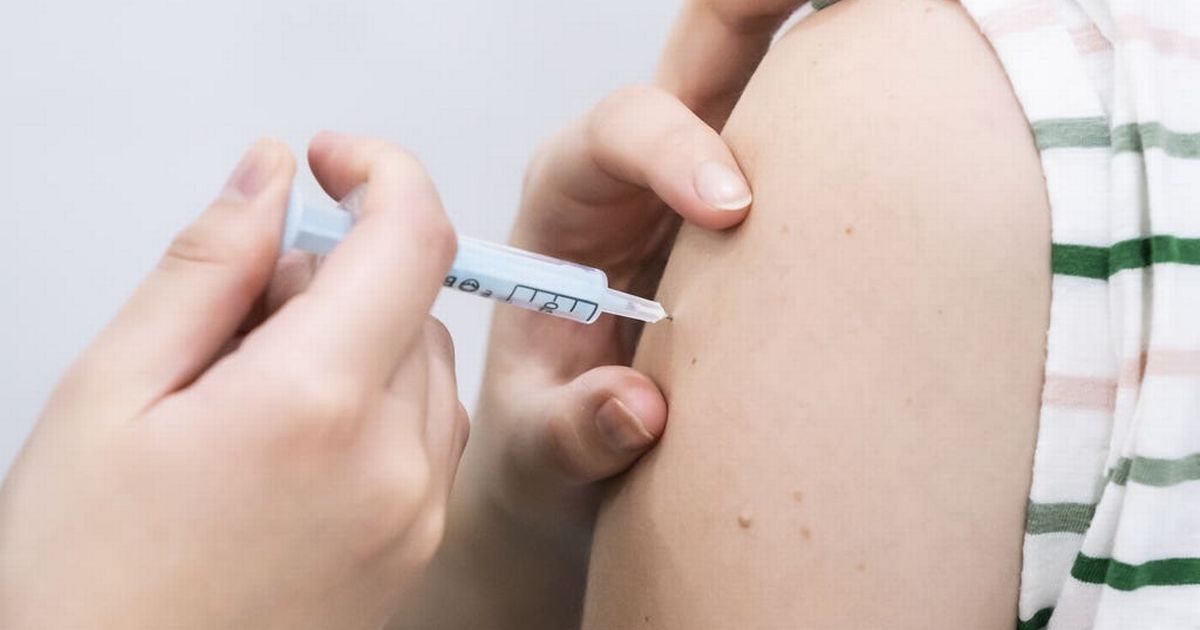 JCVI advises vaccination for children aged 5 to 11 to protect against severe Covid