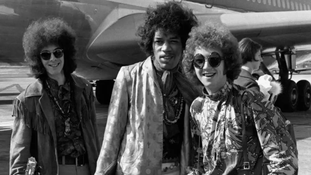 Jimi Hendrix Bandmates’ Heirs Sue Sony Music U.K. for Millions Over Copyright, Streaming Royalties