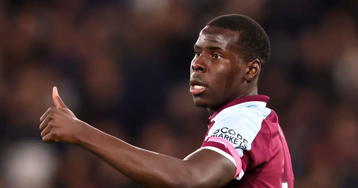 Kurt Zouma faces being charged by RSPCA within days