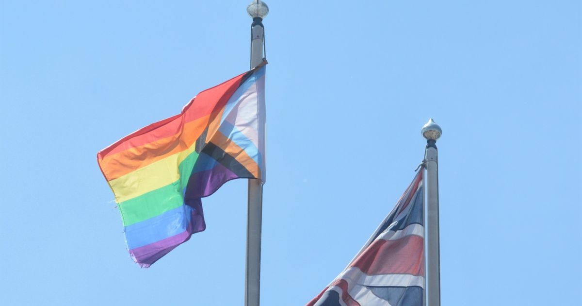 LGBT organisations ask UN to revoke status of British human rights watchdog