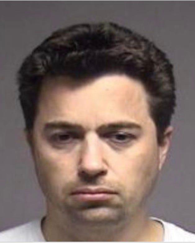 Man admits he killed child porn ringleader in Michigan prison