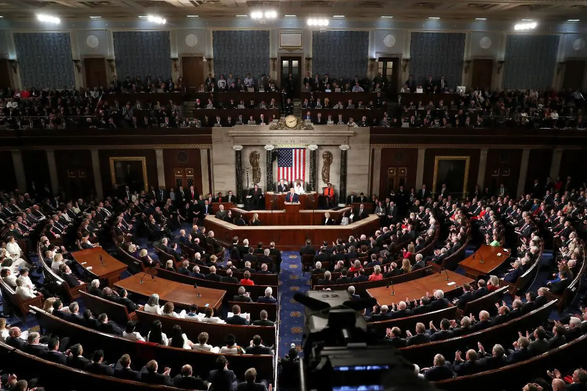 Masks on, no guests: State of the Union gets its Covid rules