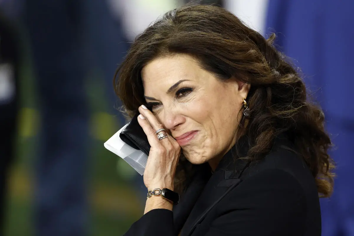 Michele Tafoya Joins Minnesota GOP Governor Candidate’s Campaign After NBC Exit