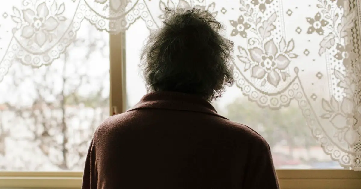 Millions of older people have lost confidence to leave their home, charity warns