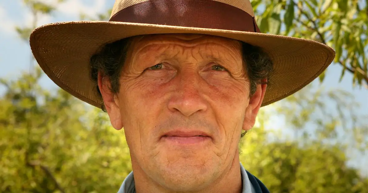 Monty Don reveals exciting Gardeners' World news