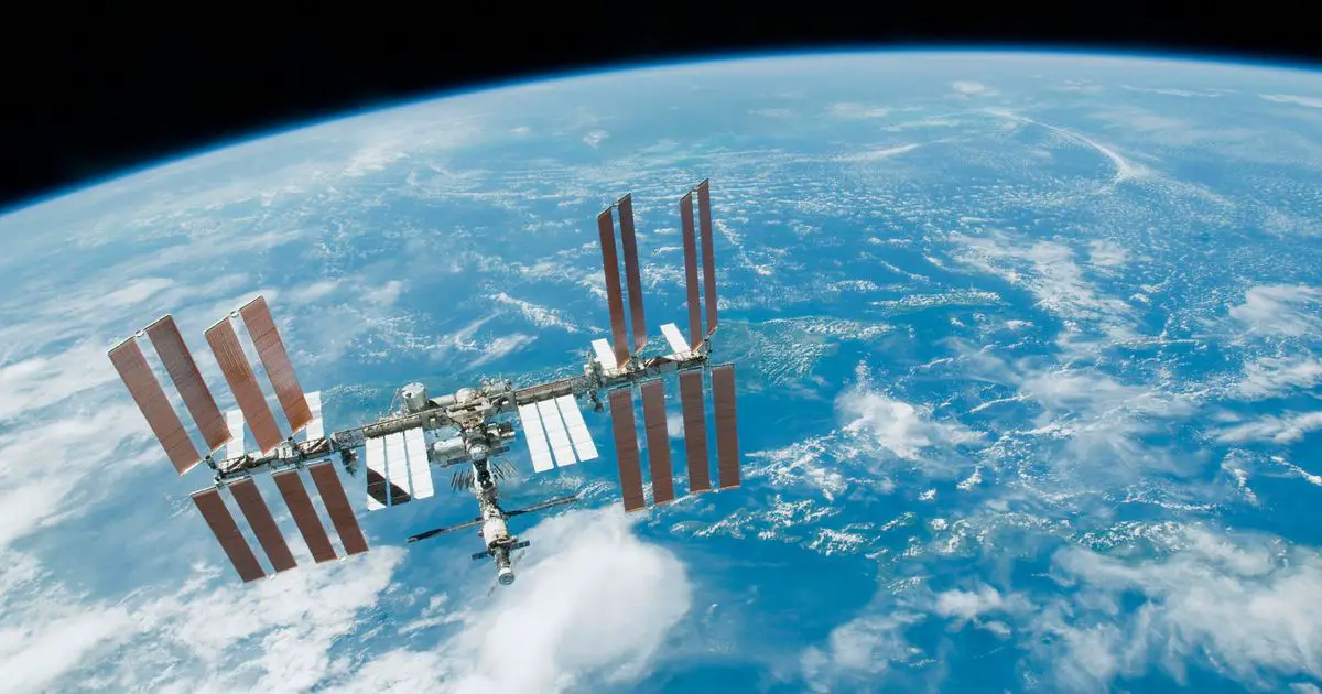 NASA said it might terminate the International space Station by sending into a so-called