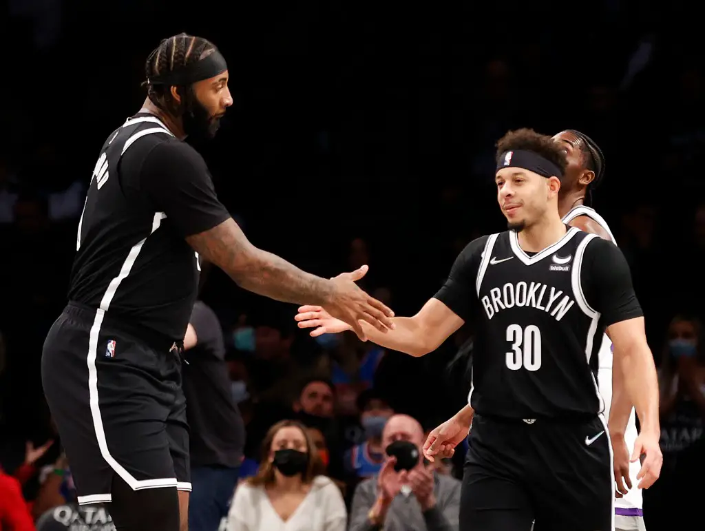 Nets beat Kings to end losing streak after blockbuster trade