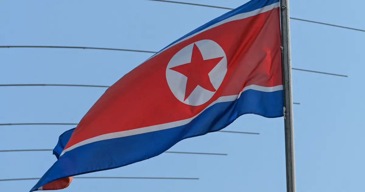 North Korea says latest test was for ‘reconnaissance satellite’