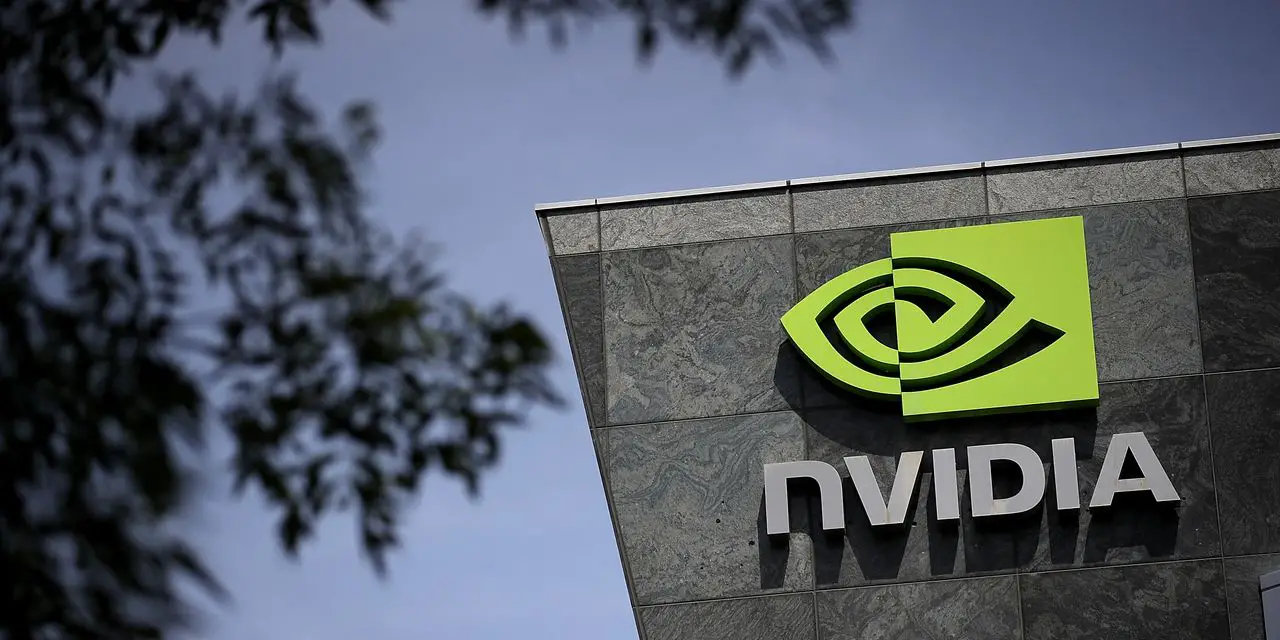 Nvidia’s Earnings Could Be a Big Win. What to Expect.