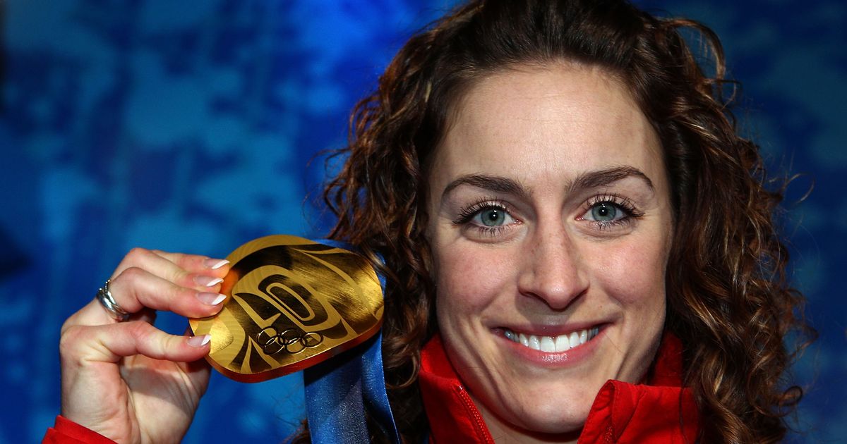 Olympic champion Amy Williams reveals her one key wish for Team GB as Beijing 2022 gets underway