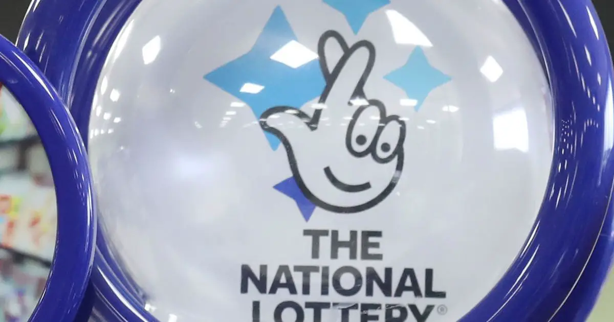 One millionaire but no jackpot winner in Saturday’s National Lottery draw