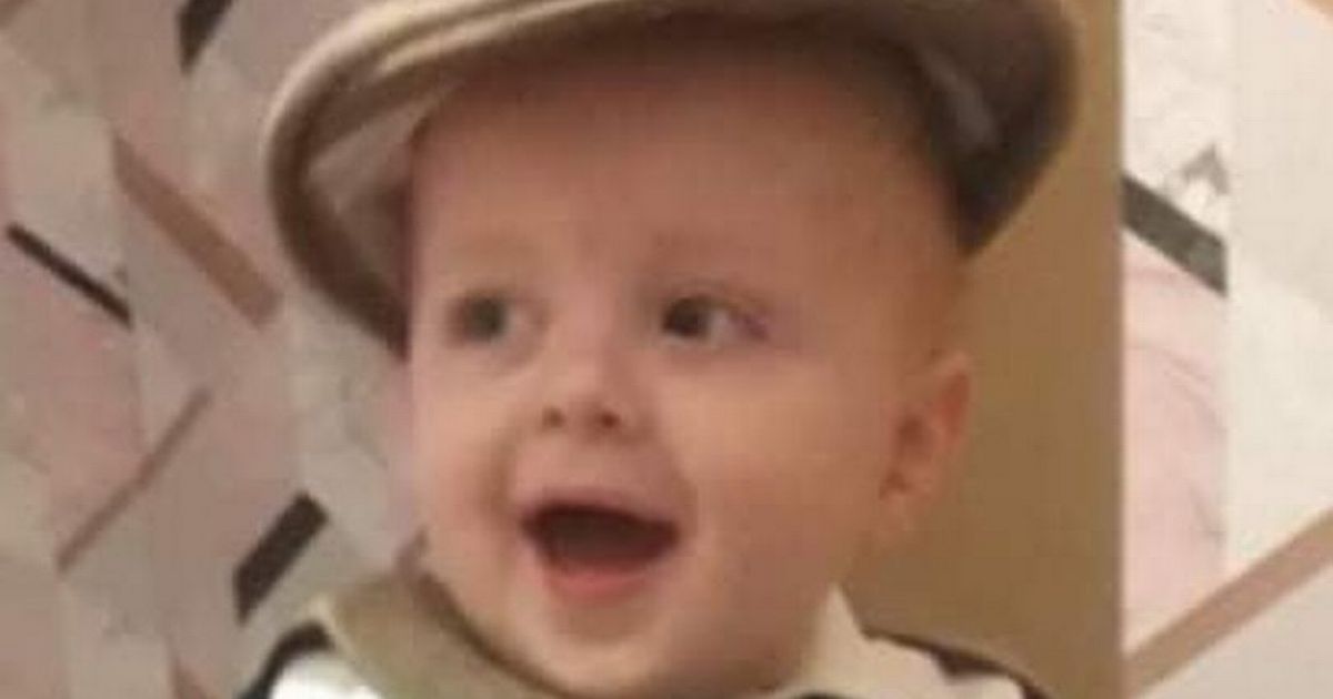 Parents warned after battery death of baby boy at Christmas