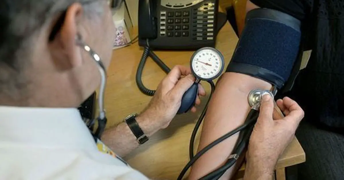 Patients in England facing surgery promised more transparency on waiting times
