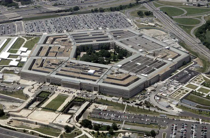 Pentagon seeks to boost competition in shrinking defense contractor base
