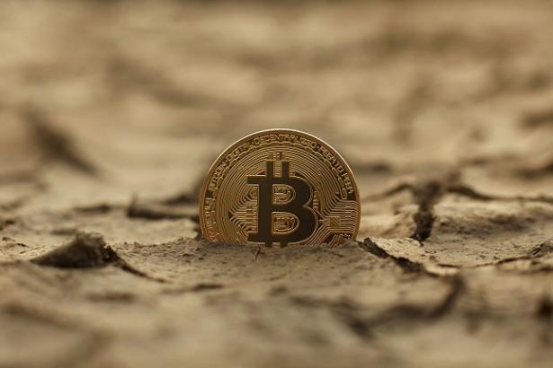 Peter Schiff Predicts Bitcoin (BTC) at $10,000