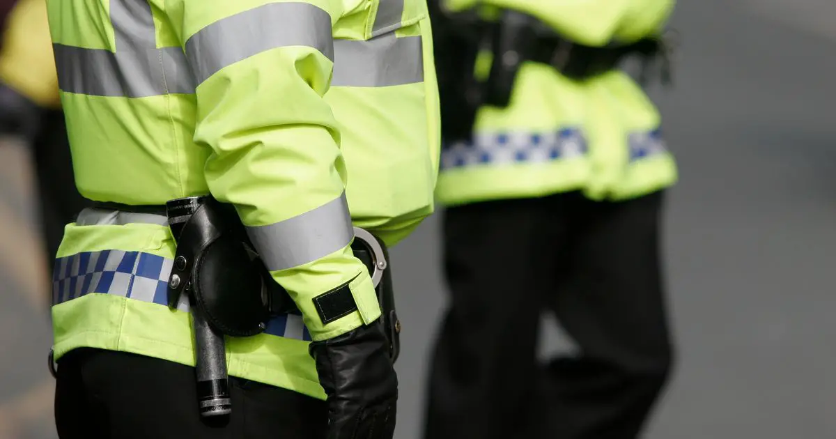 Police officer, 38, denies sexually assaulting woman
