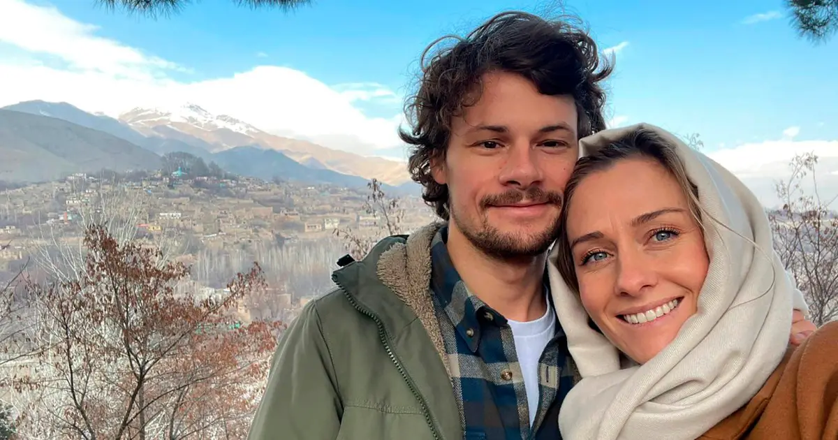 Pregnant New Zealand journalist in Kabul can go home after Covid rules fight