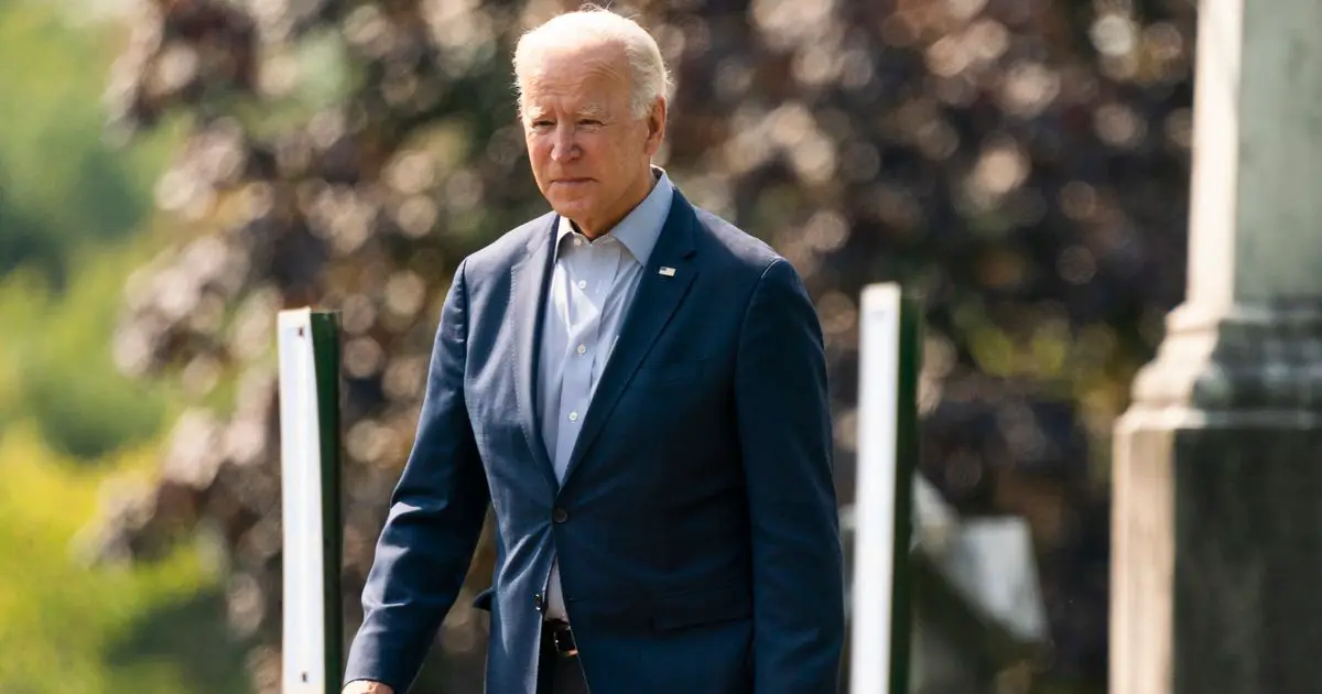 President Biden 'convinced' Putin has decided to invade Ukraine
