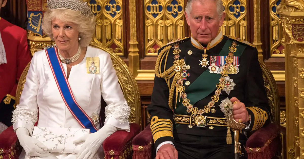 Prince Charles: what happens when he becomes King, where will he live and will Camilla become Queen?