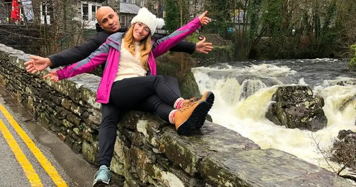 Proposal fail for man who lost engagement ring and nearly died from hyperthermia