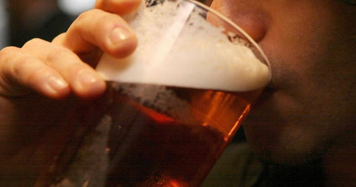Pub beer sales plummet amid Covid and changing tastes