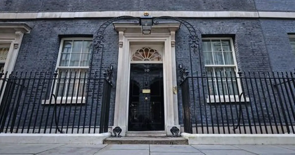 Questions over how new No 10 chief of staff will tackle three jobs at once