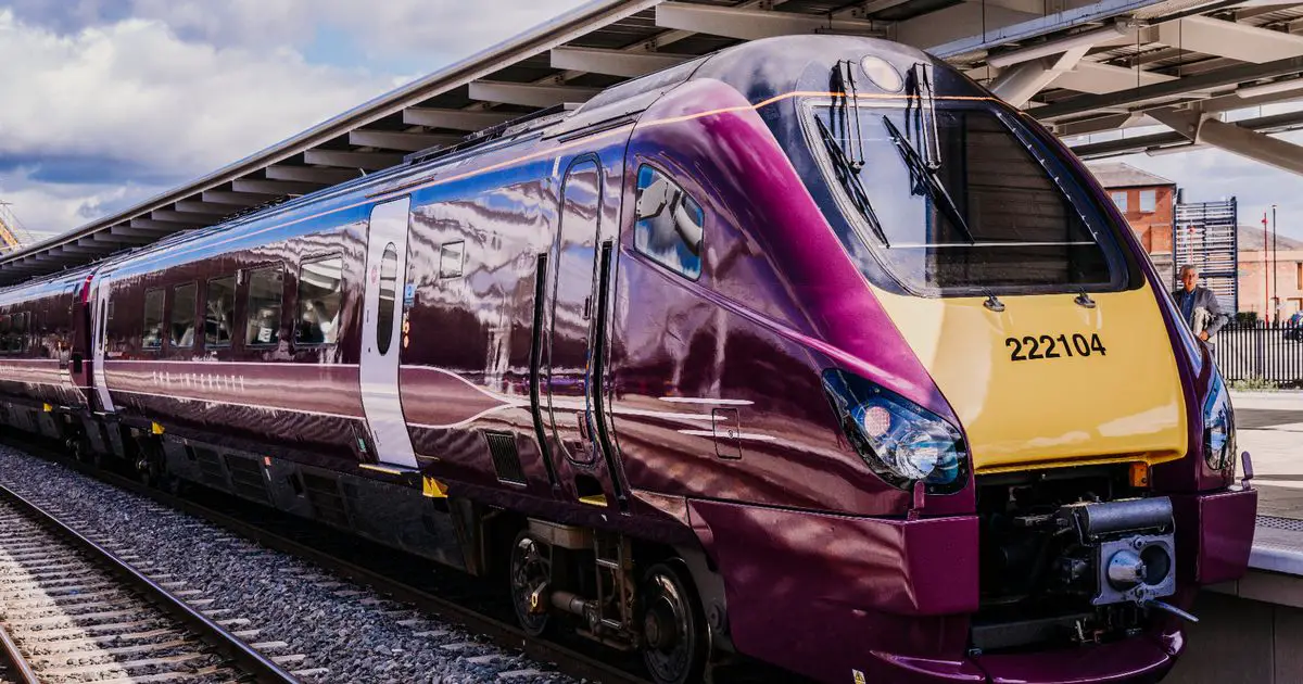 Rail firms ramp up timetables as passengers return