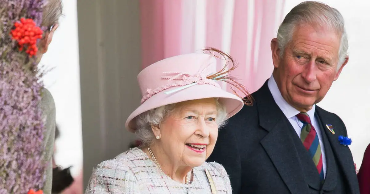 Royal Covid nightmare as two monarchs test positive for the virus amid fears for Queen